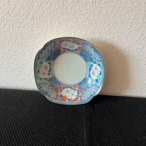Vintage Imari bowl